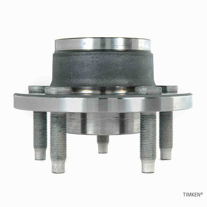 Timken Wheel Bearing and Hub Assembly HA590026