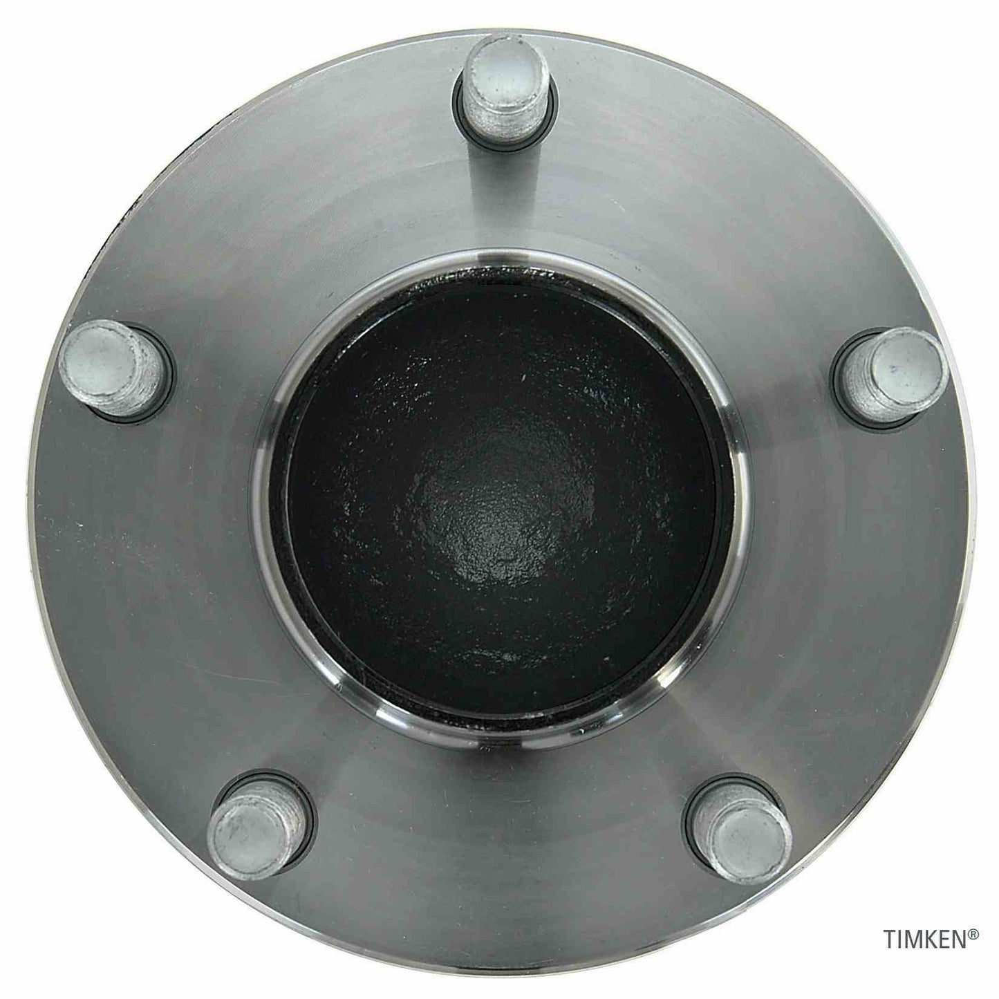 Timken Axle Bearing and Hub Assembly