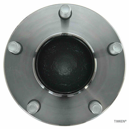 Timken Axle Bearing and Hub Assembly