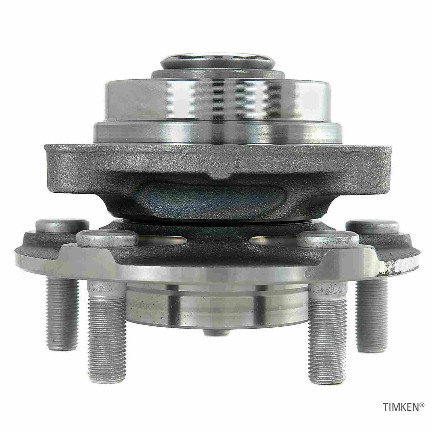 Timken Axle Bearing and Hub Assembly