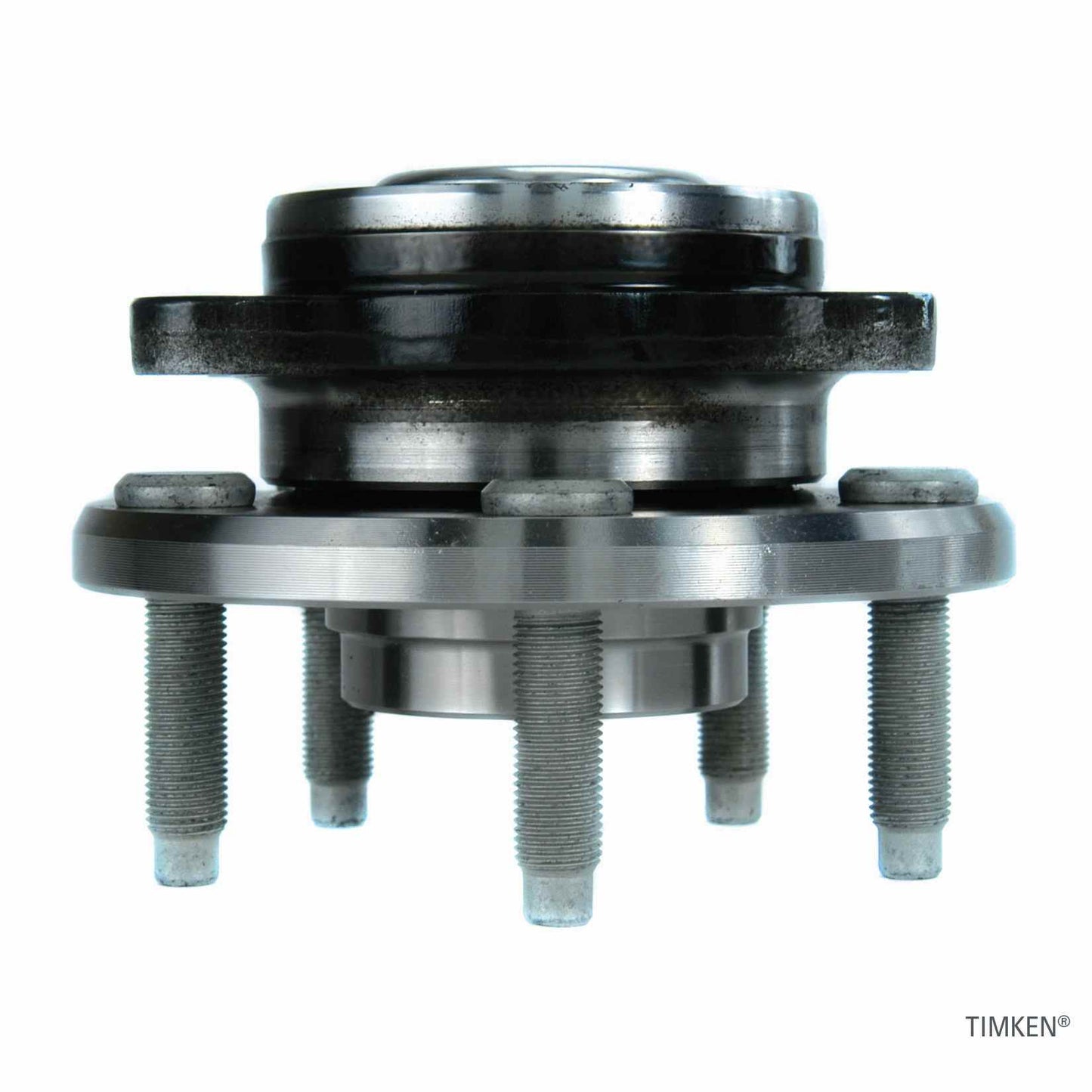 Timken Wheel Bearing and Hub Assembly HA590028