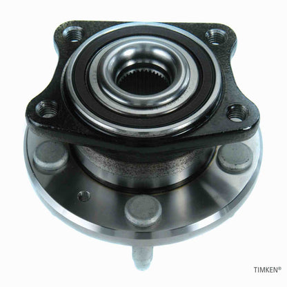Timken Wheel Bearing and Hub Assembly HA590029