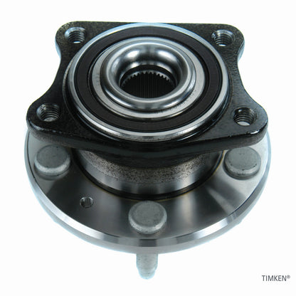 Timken Wheel Bearing and Hub Assembly HA590029