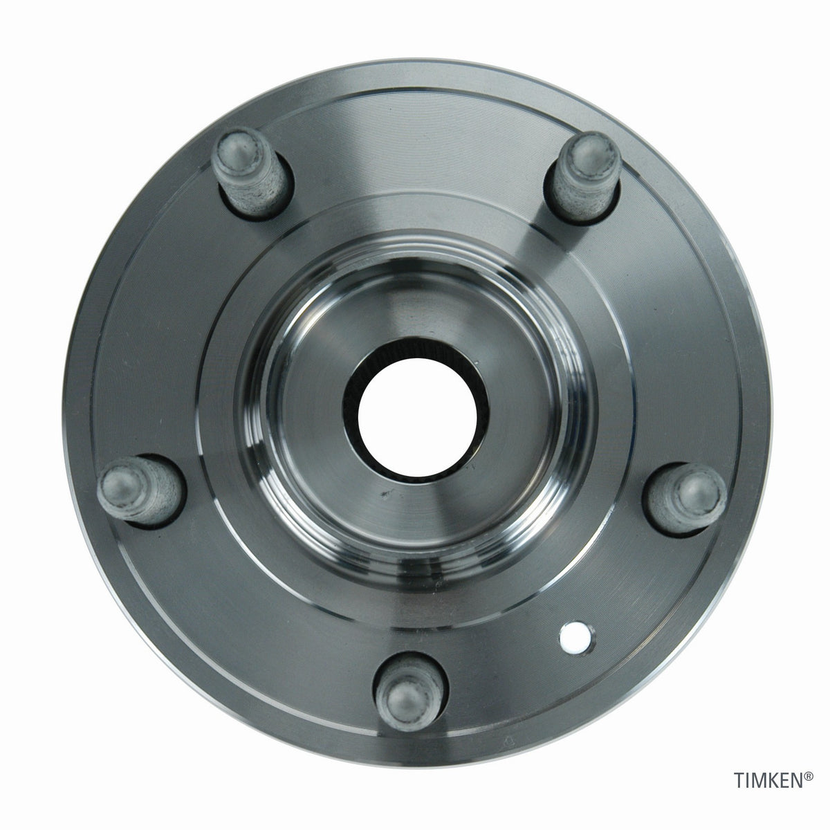 Timken Wheel Bearing and Hub Assembly HA590029