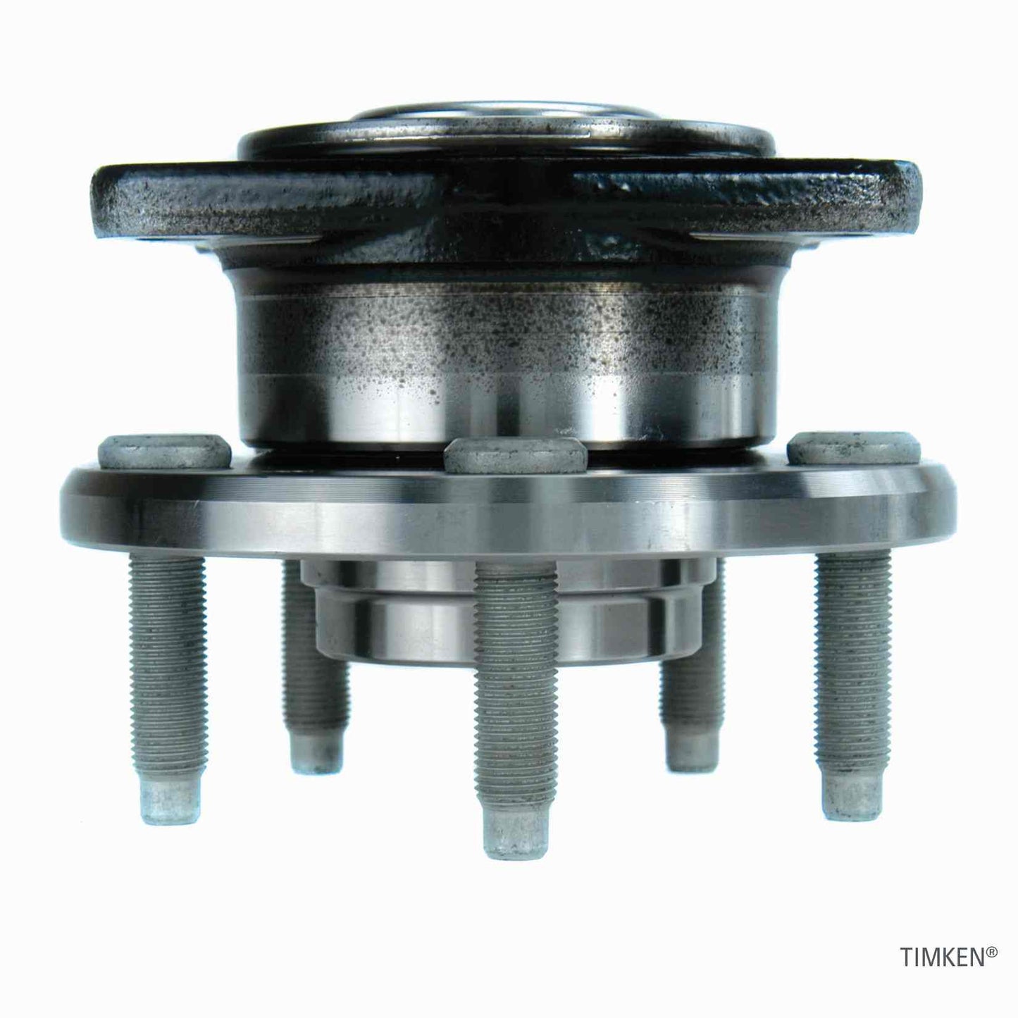 Timken Wheel Bearing and Hub Assembly HA590029