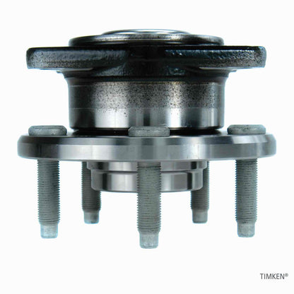 Timken Wheel Bearing and Hub Assembly HA590029