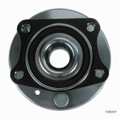 Timken Wheel Bearing and Hub Assembly HA590029