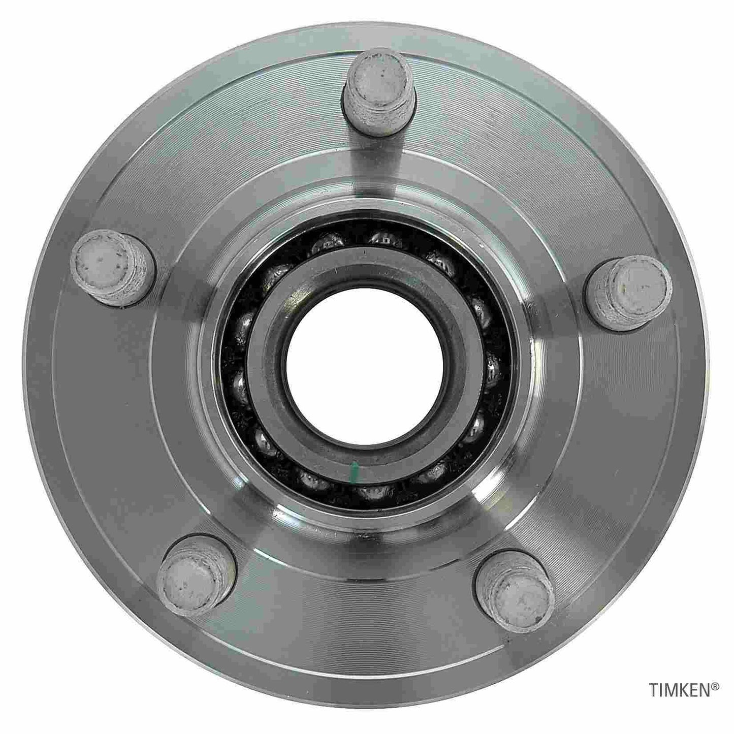 Timken Wheel Bearing and Hub Assembly HA590030