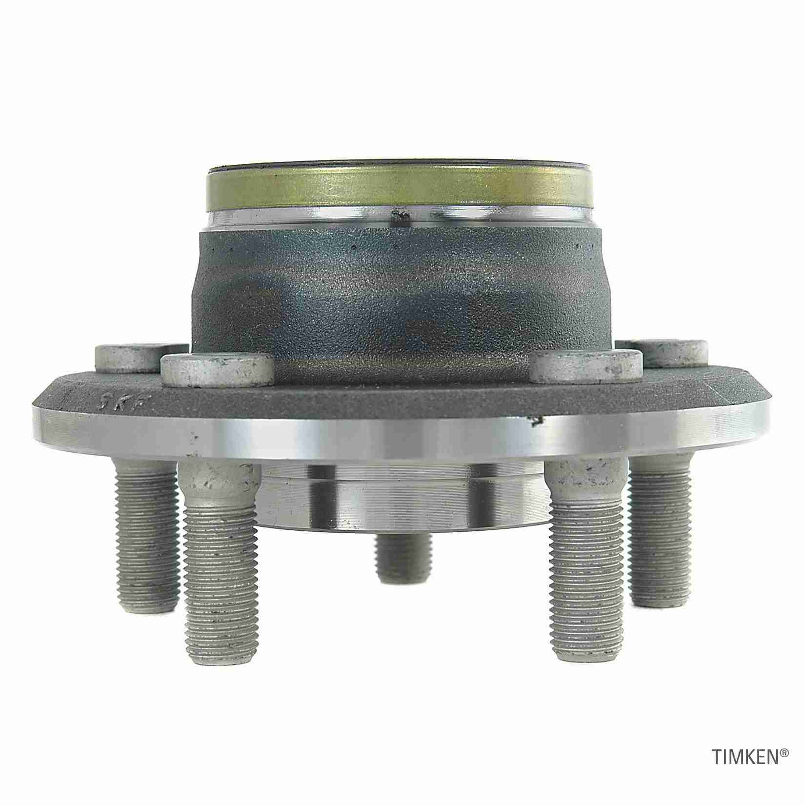 Timken Wheel Bearing and Hub Assembly HA590030