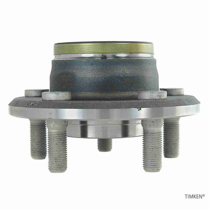 Timken Wheel Bearing and Hub Assembly HA590030