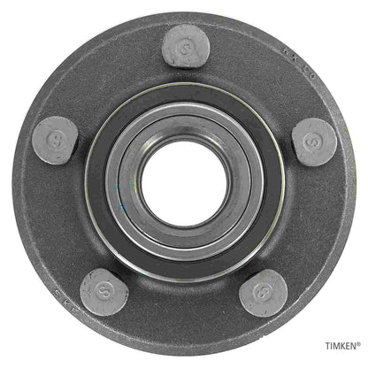 Timken Wheel Bearing and Hub Assembly HA590030