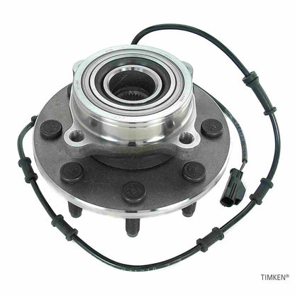 Timken Wheel Bearing and Hub Assembly HA590032