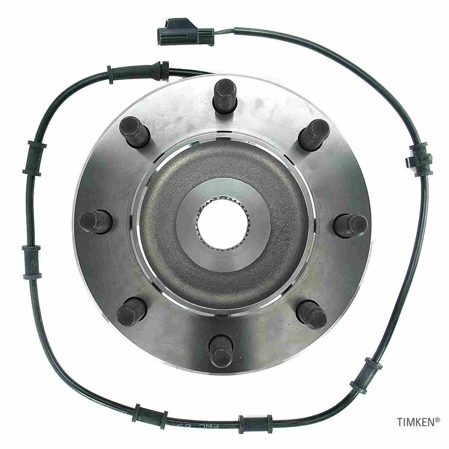 Timken Wheel Bearing and Hub Assembly HA590032