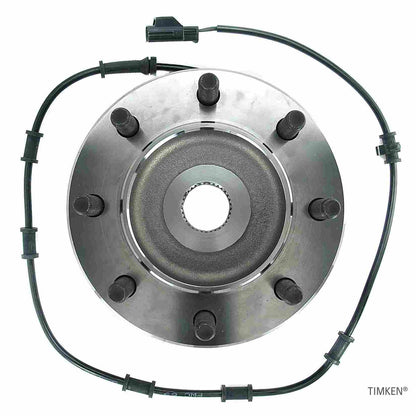 Timken Wheel Bearing and Hub Assembly HA590032
