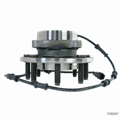 Timken Wheel Bearing and Hub Assembly HA590032
