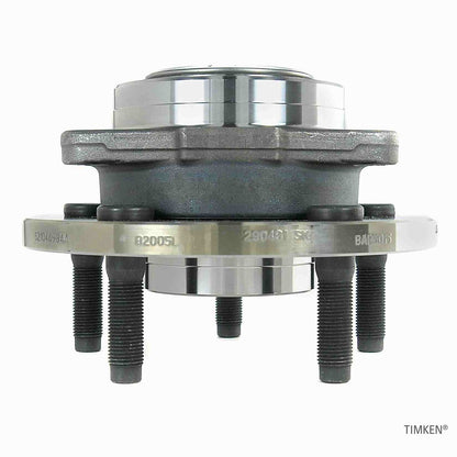 Timken Wheel Bearing and Hub Assembly HA590034