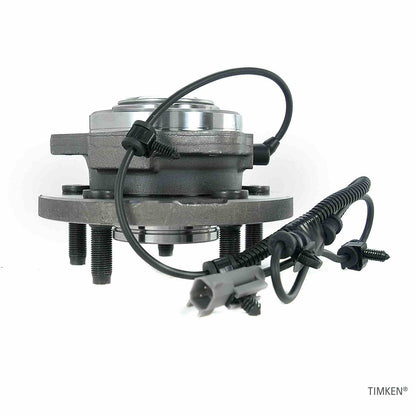 Timken Wheel Bearing and Hub Assembly HA590036