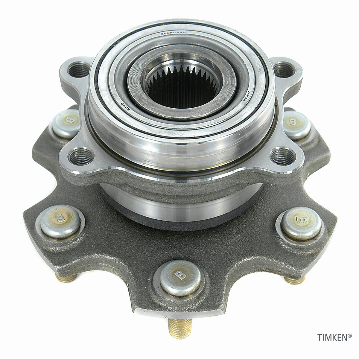 Timken HA590039