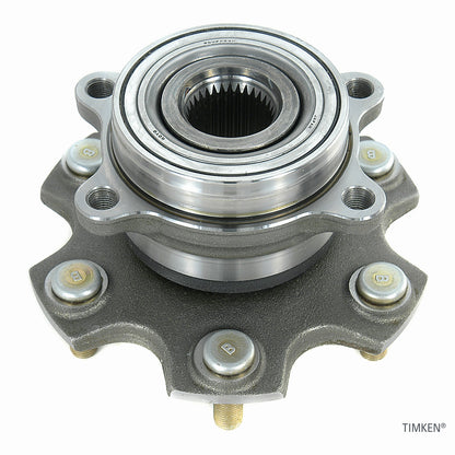 Timken HA590039