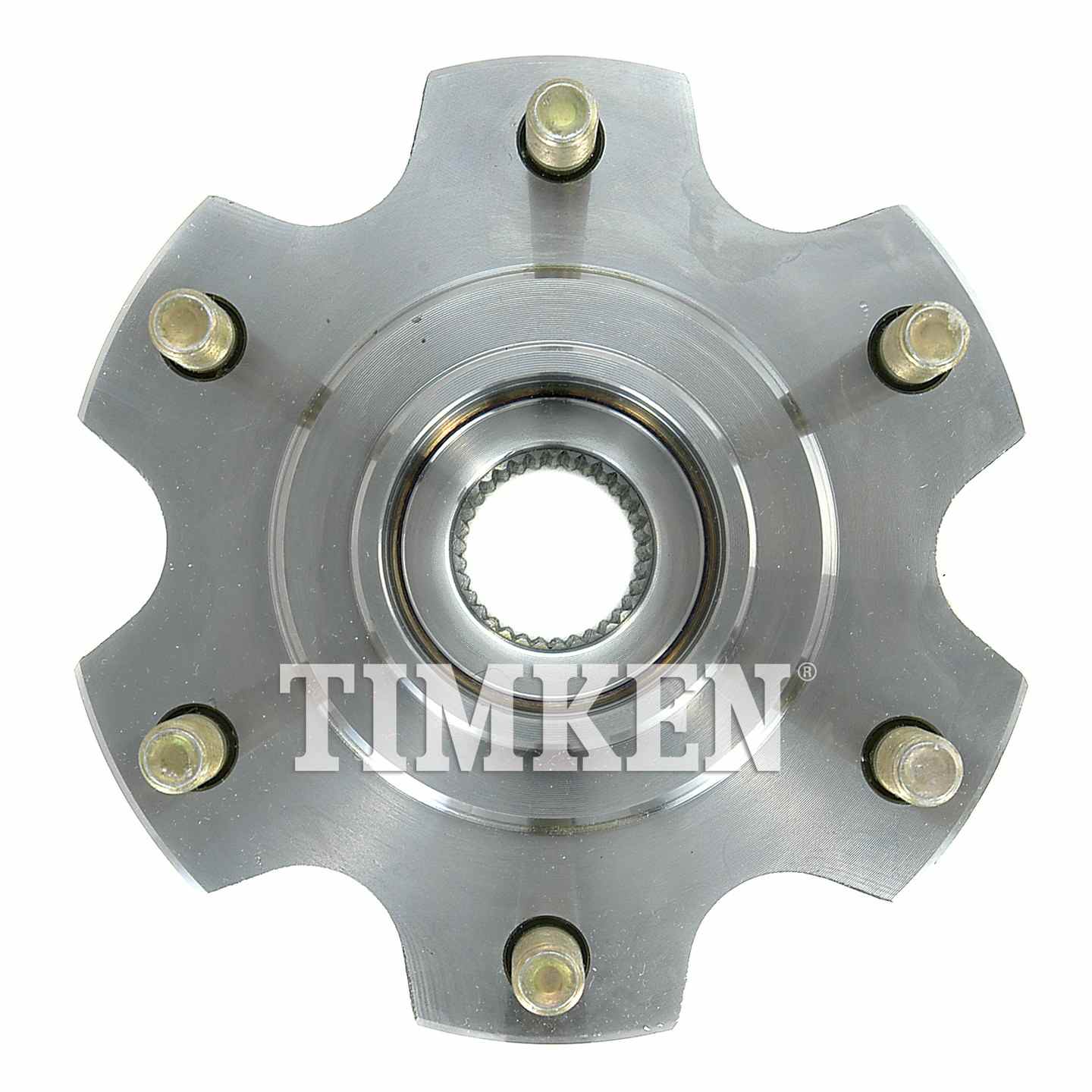 Timken HA590039