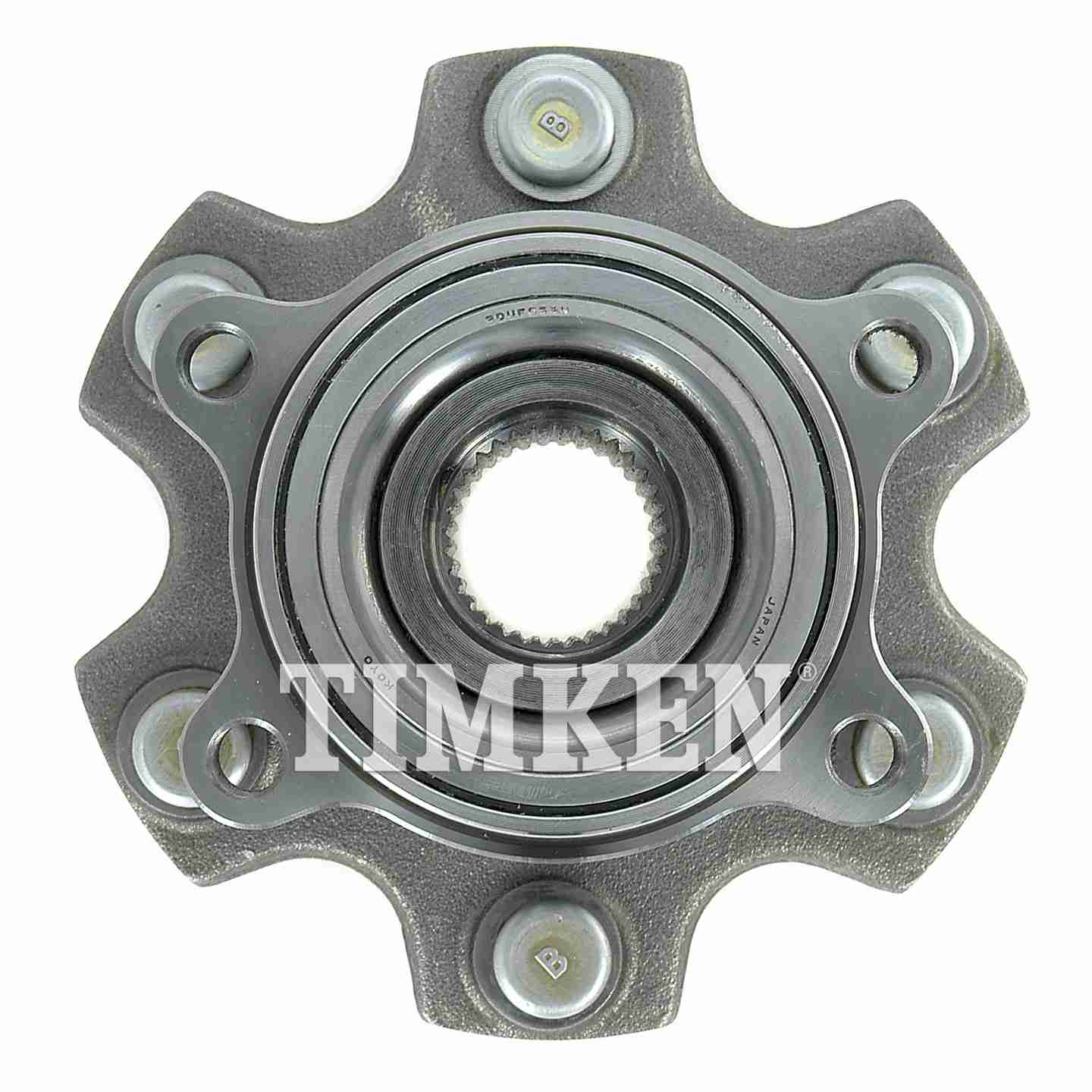 Timken HA590039