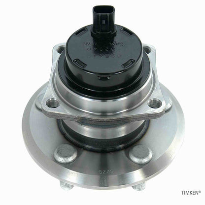 Timken Wheel Bearing and Hub Assembly HA590040