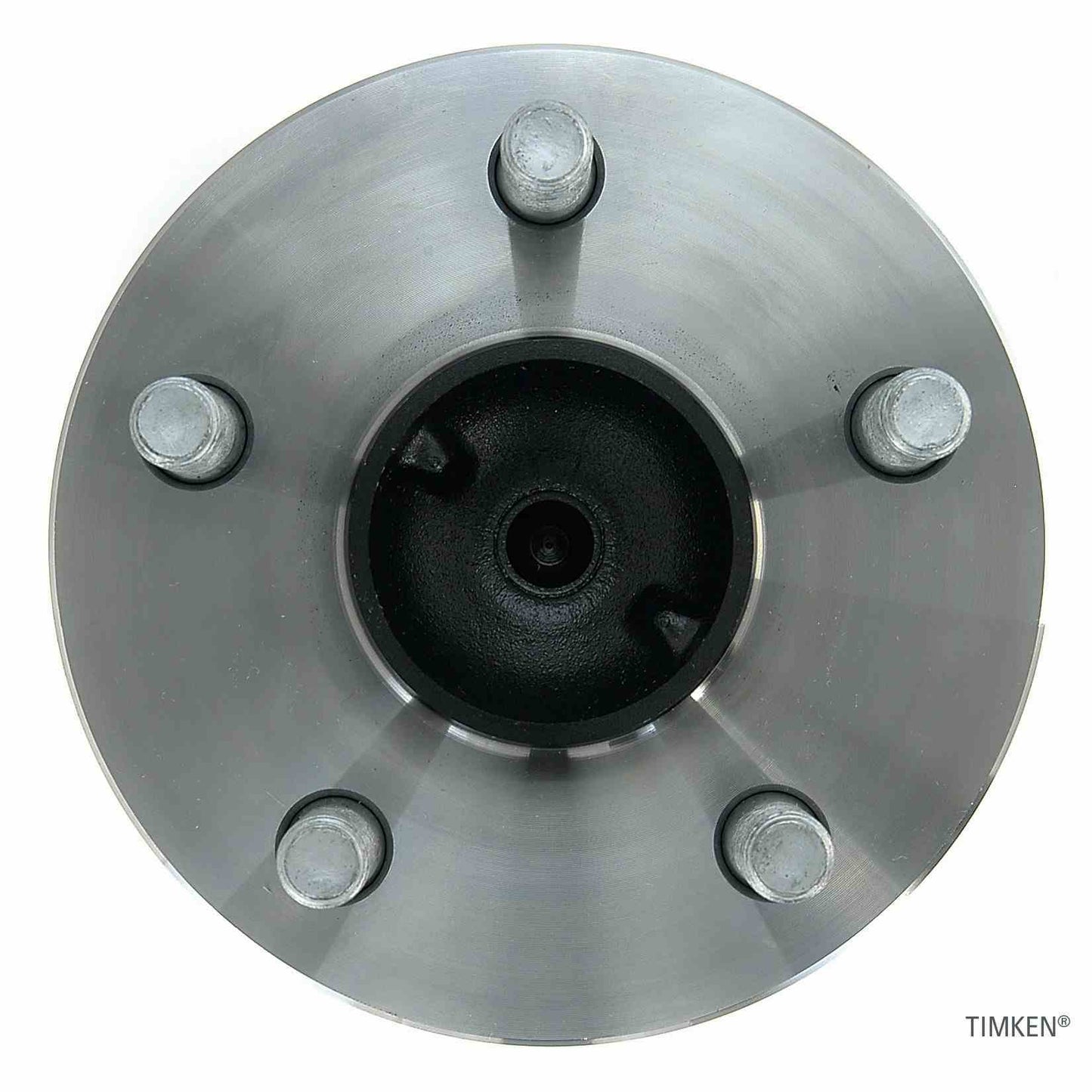 Timken Wheel Bearing and Hub Assembly HA590040