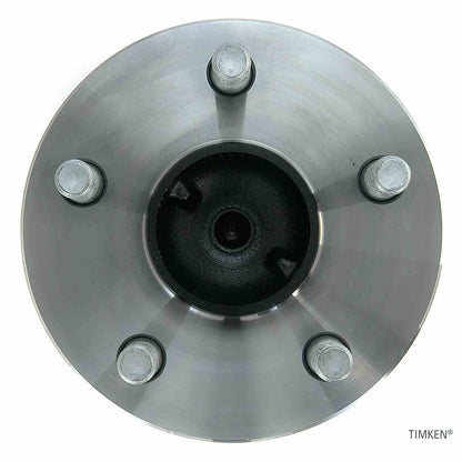 Timken Wheel Bearing and Hub Assembly HA590040
