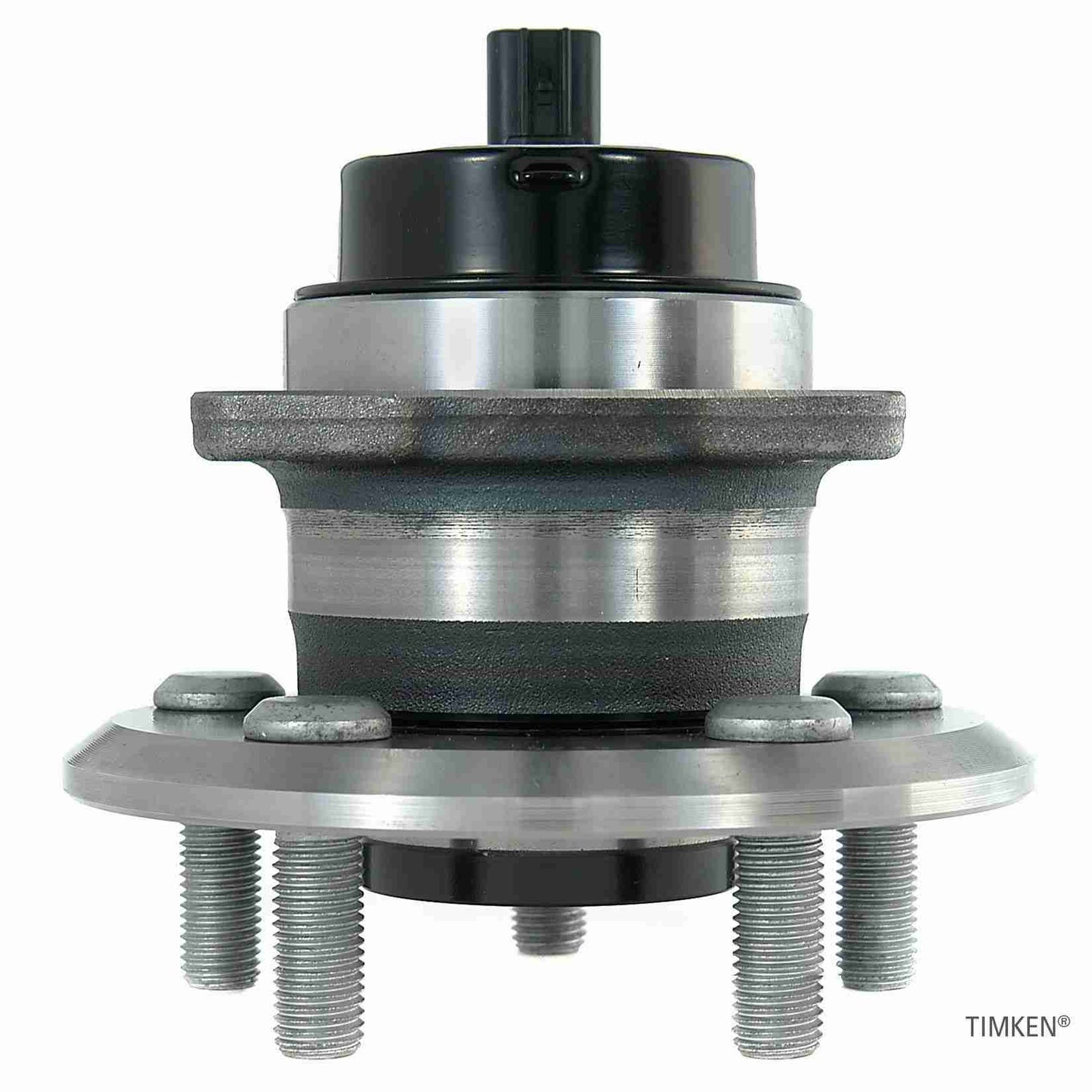 Timken Wheel Bearing and Hub Assembly HA590040