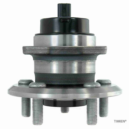 Timken Wheel Bearing and Hub Assembly HA590040