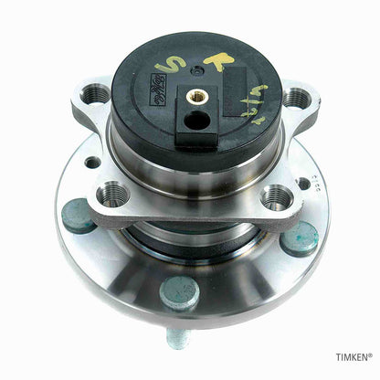 Timken Wheel Bearing and Hub Assembly HA590041