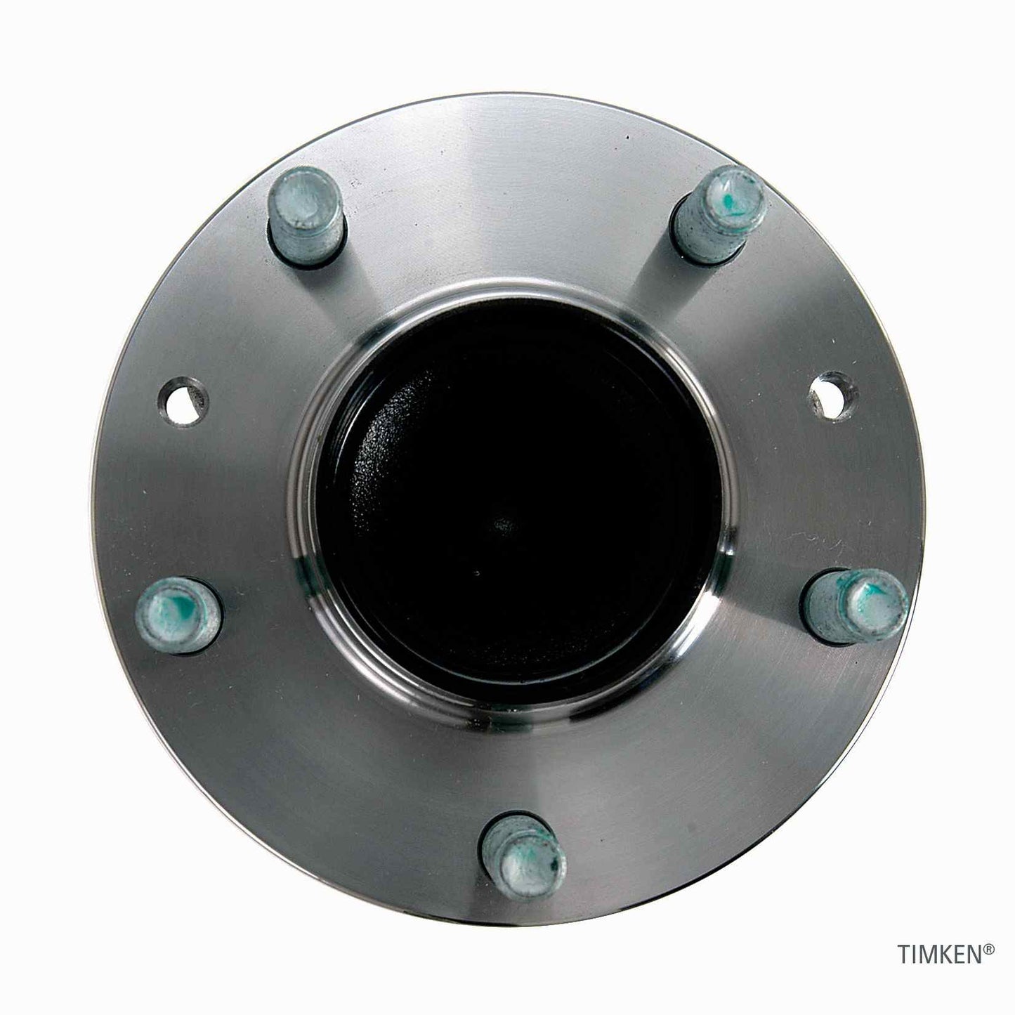 Timken Wheel Bearing and Hub Assembly HA590041