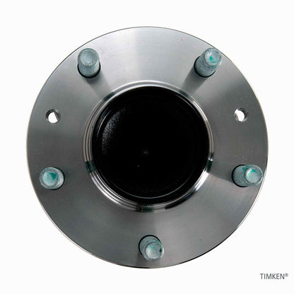 Timken Wheel Bearing and Hub Assembly HA590041