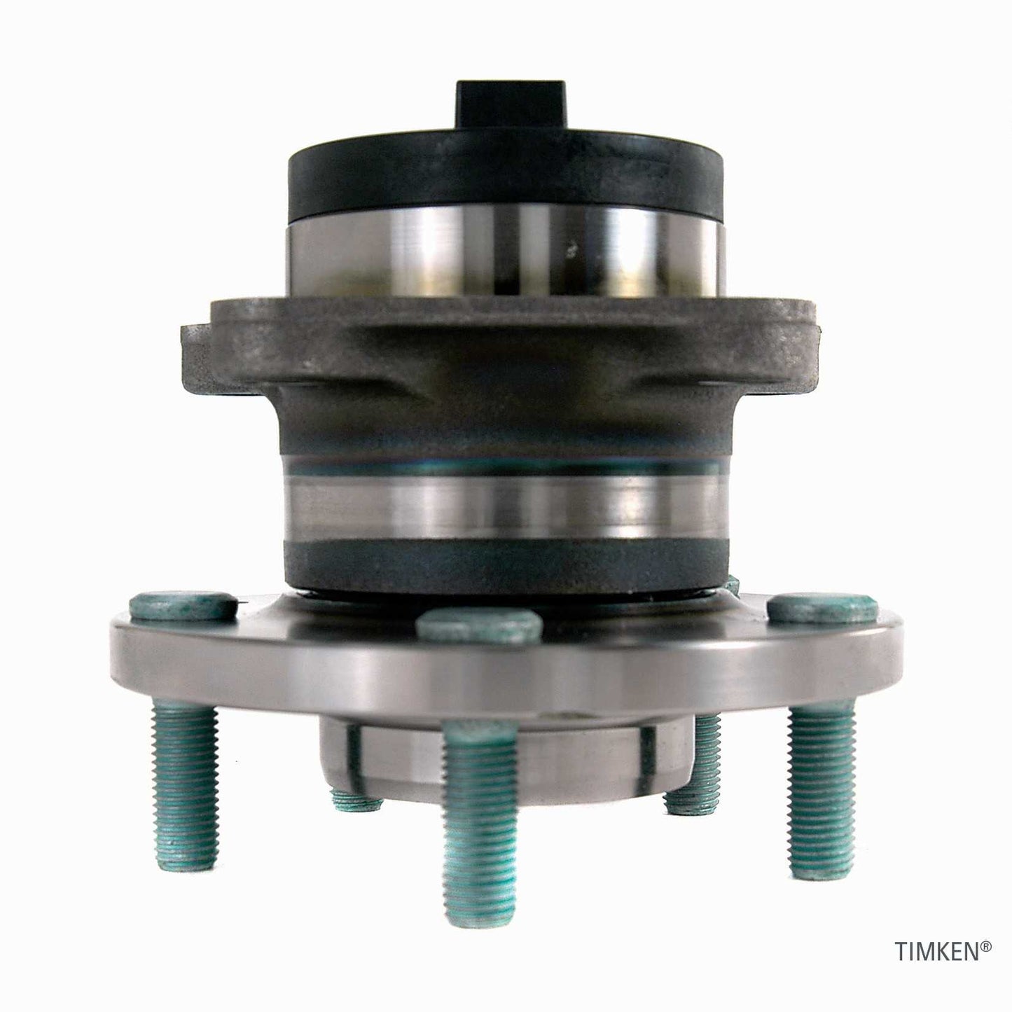 Timken Wheel Bearing and Hub Assembly HA590041