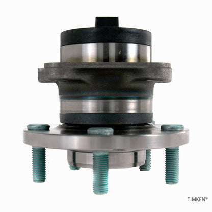 Timken Wheel Bearing and Hub Assembly HA590041