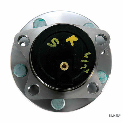 Timken Wheel Bearing and Hub Assembly HA590041