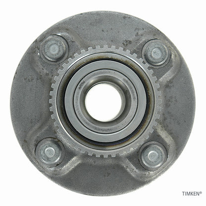 Timken Wheel Bearing and Hub Assembly HA590043 main image