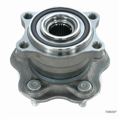 Timken Wheel Bearing and Hub Assembly HA590044