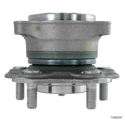 Timken Wheel Bearing and Hub Assembly HA590044