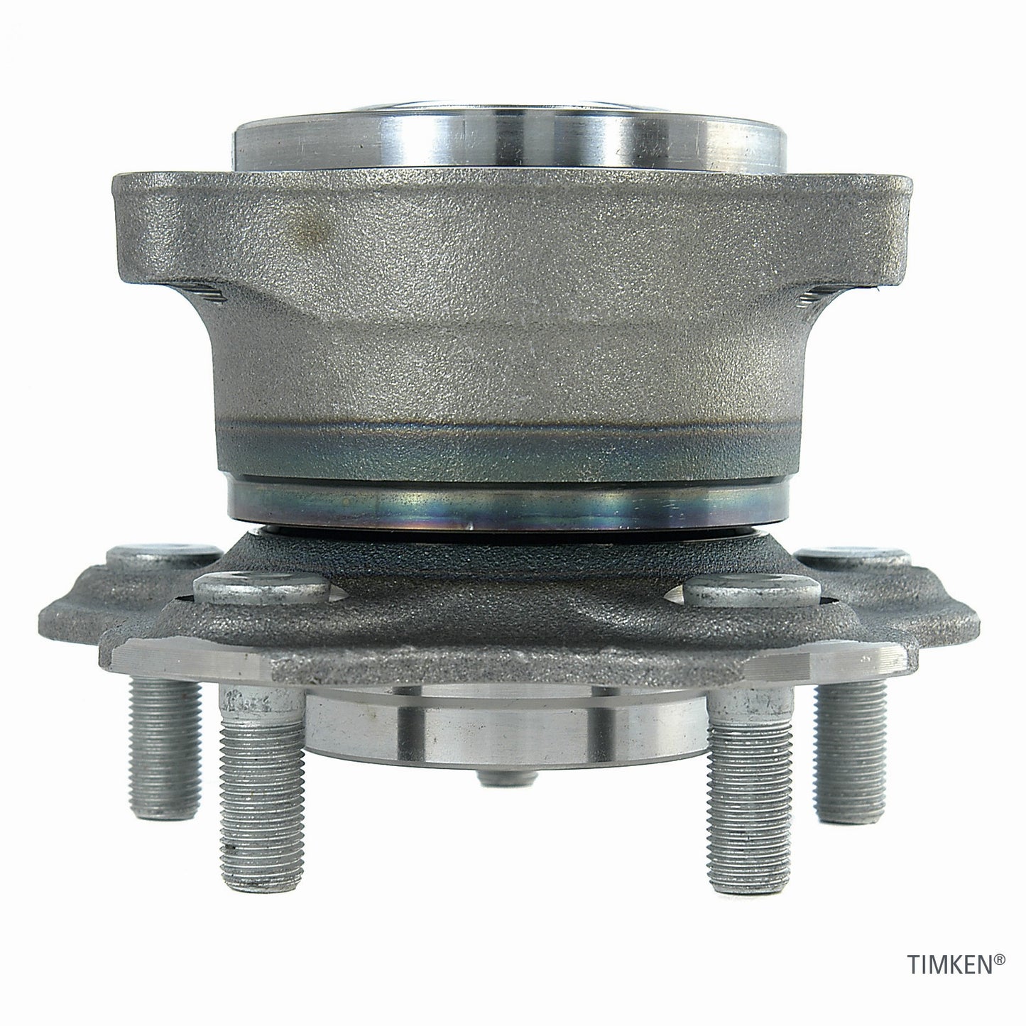 Timken Wheel Bearing and Hub Assembly HA590044