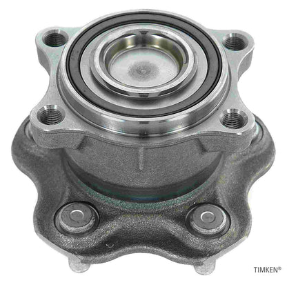 Timken Wheel Bearing and Hub Assembly HA590045