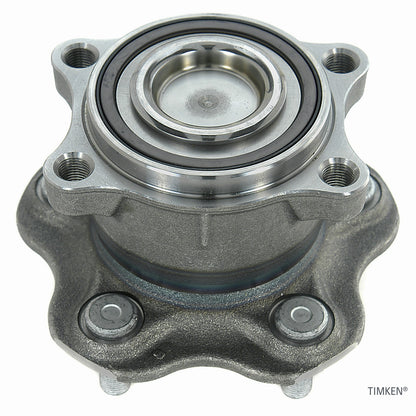 Timken Wheel Bearing and Hub Assembly HA590045