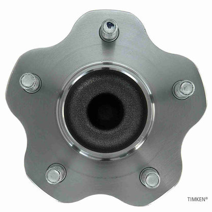 Timken Wheel Bearing and Hub Assembly HA590045