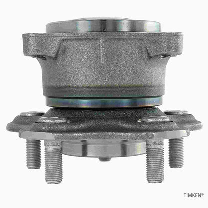 Timken Wheel Bearing and Hub Assembly HA590045