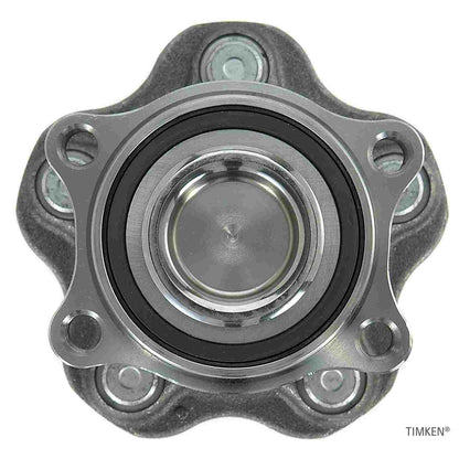 Timken Wheel Bearing and Hub Assembly HA590045