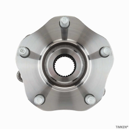 Timken Wheel Bearing and Hub Assembly HA590046