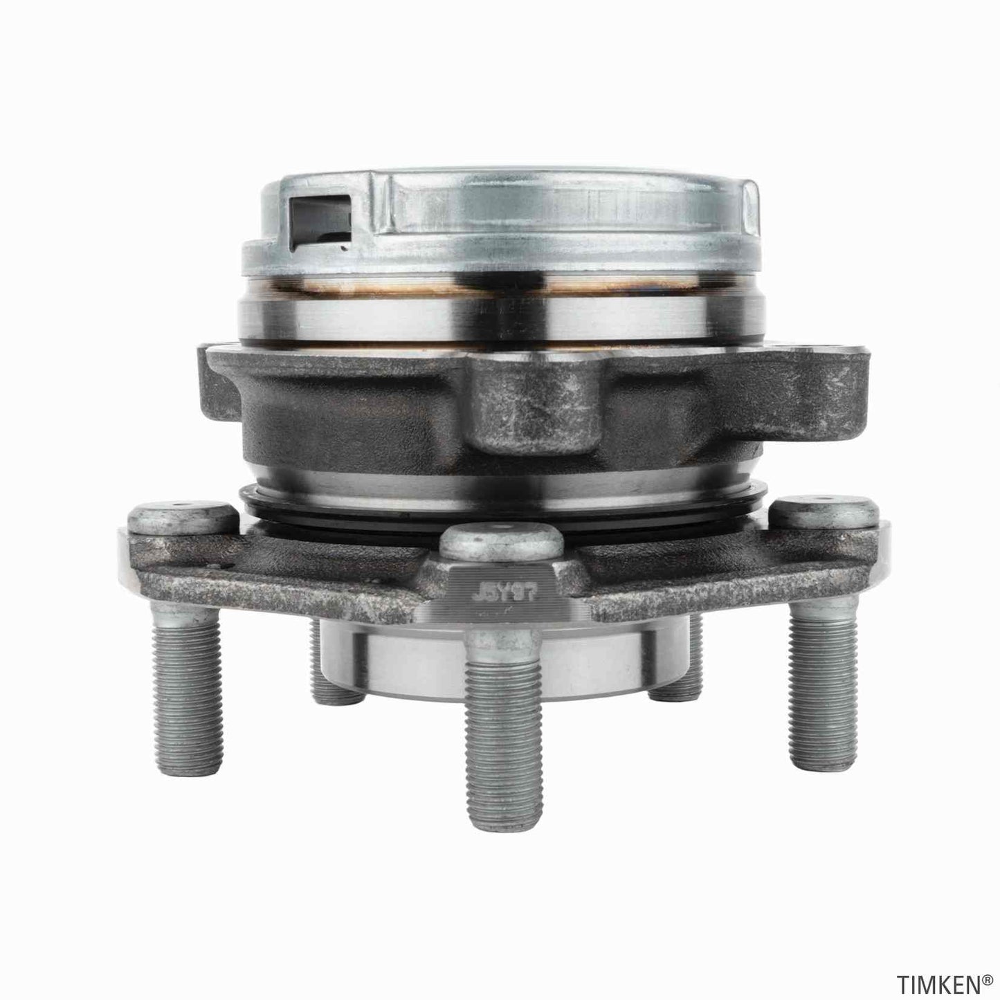 Timken Wheel Bearing and Hub Assembly HA590046