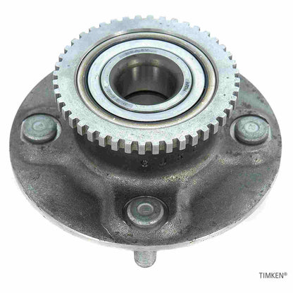 Timken Wheel Bearing and Hub Assembly HA590047