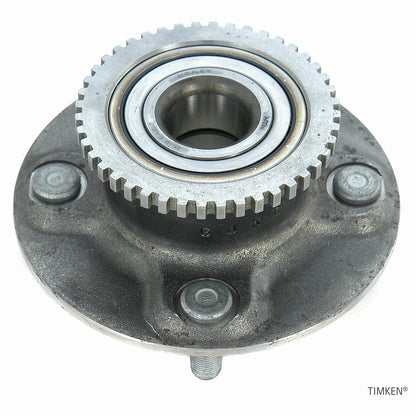 Timken Wheel Bearing and Hub Assembly HA590047