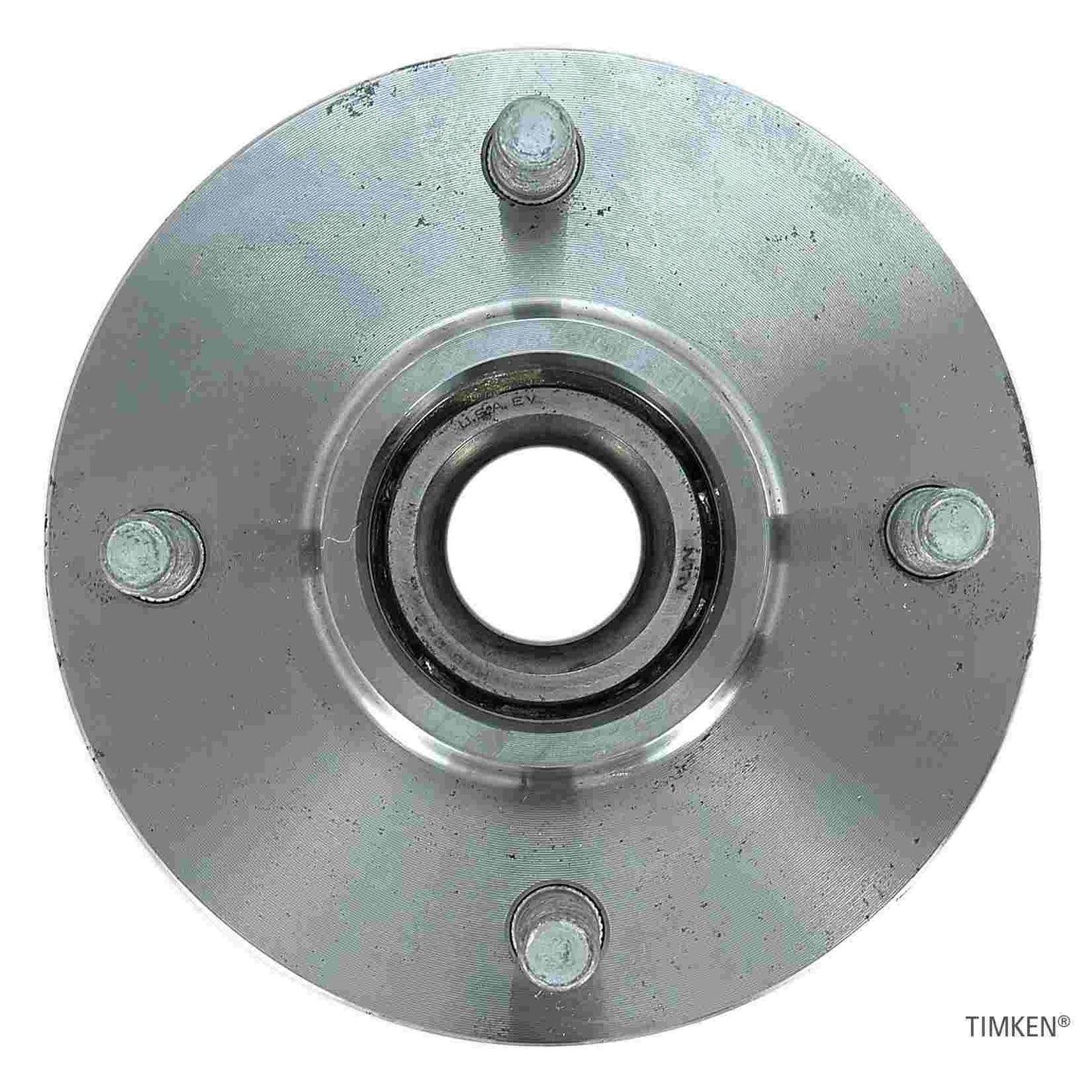 Timken Wheel Bearing and Hub Assembly HA590047